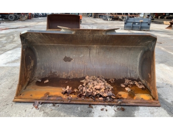 Reschke Für DL200 - Schaufel 255 cm - Nakládací lžíce