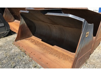 Reschke Für DL250 - Schaufel 275 cm - Nakládací lžíce