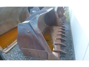 Reschke Für DL350 - Schaufel 310 cm - Nakládací lžíce