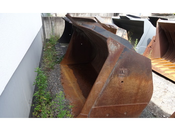 Reschke Für DL420 - Schaufel 300 cm - Nakládací lžíce