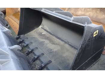 Reschke Für DL420 - Schaufel 320 cm - Nakládací lžíce