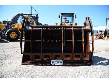 Trevi Benne loader bucket 2500 mm - Nakládací lžíce