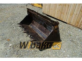 Zettelmeyer ZL 601-B - Nakládací lžíce