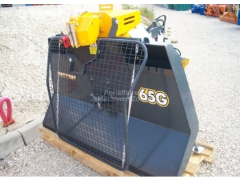  TREUIL UNIFOREST 65 G PROFESSIONNEL 6.5 T - Naviják