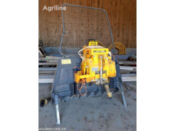 UNIFOREST 65G - Naviják