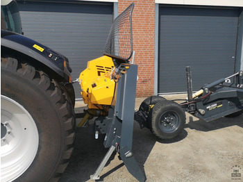 Uniforest 120G Power - Naviják