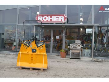 Uniforest 55 HPro  - Naviják