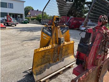 Uniforest 85H  - Naviják