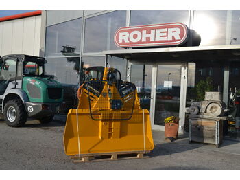 Uniforest 85 HPro  - Naviják