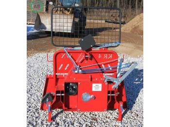 Naviják Wirax Wirax Forstseilwinde/Wood winch/Cabrestante para madera