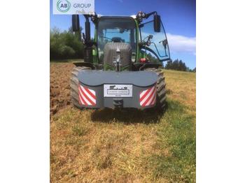 Protizávaží Kaber Gewicht/Contrepoids/Counterweight/Obciąznik/ 300/2200KG