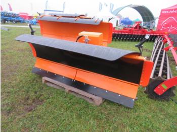 Radlice AB Schneepflug 2,4m/Pług odśnieżny 2.4 m/ Снегоочиститель 2,4 м