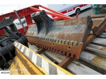 Radlice Rolego Grating Steel