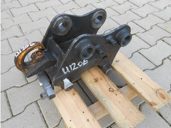 Rychloupínací GP Equipment Kubota KX042-4 / Kubota KX101