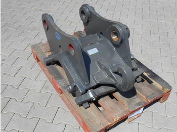 GP Equipment NIEUWE Hydraulische snelwissel CW40 SANY - Rychloupínací