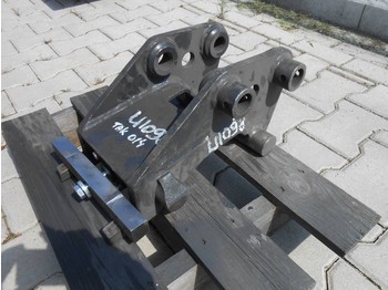 GP Equipment Takeuchi TB014 / TB016 - Rychloupínací