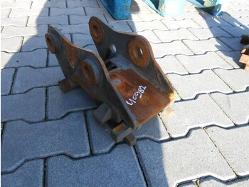 Rychloupínací GP Equipment Yanmar VIO 33