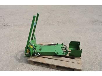 Rychloupínací John Deere 7290R Hitch