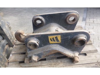 Reschke CW30 - Schnellwechsler - Rychloupínací