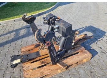 TUZ, przedni podnośnik, Massey Ferguson 5445 - Rychloupínací