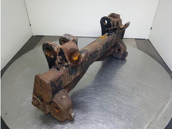 Zettelmeyer ZL801 - Quick coupler/Schnellwechsler/Snelwissel - Rychloupínací