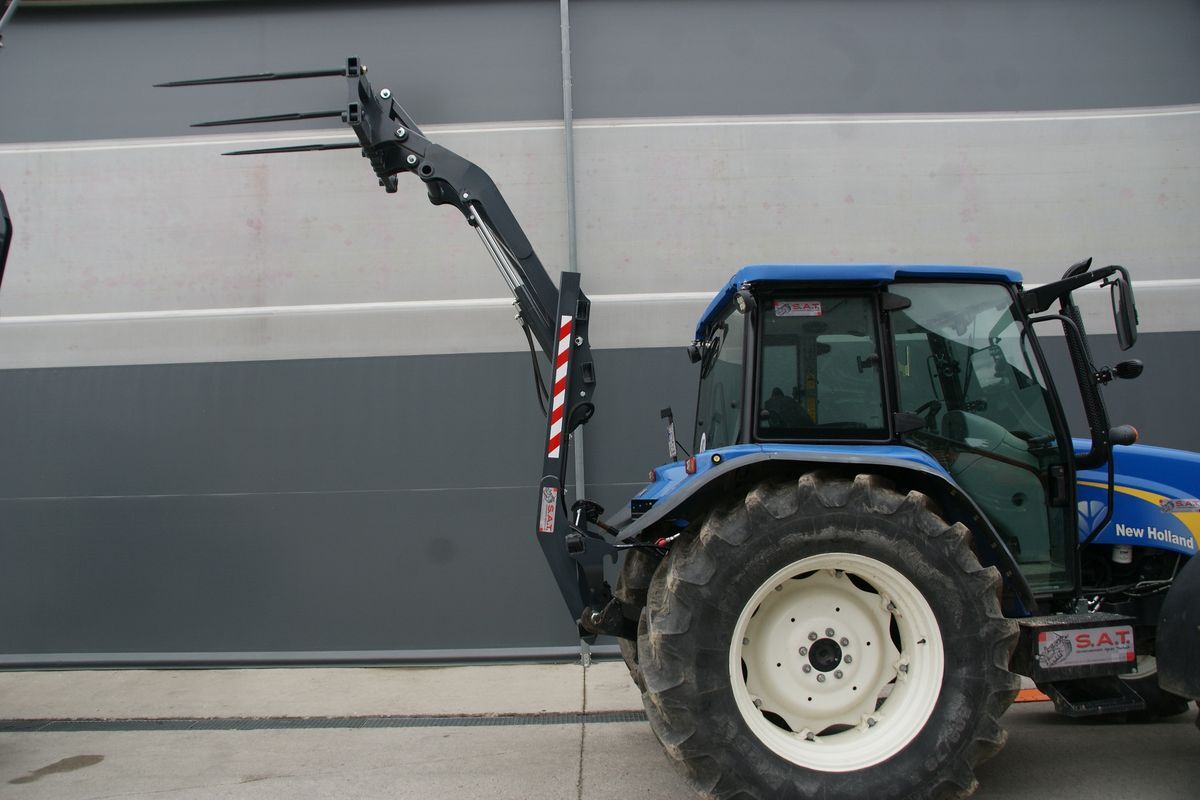 Nový Čelní nakladač pro traktor SAT Hubgerüst 2500-NEU: obrázek 8