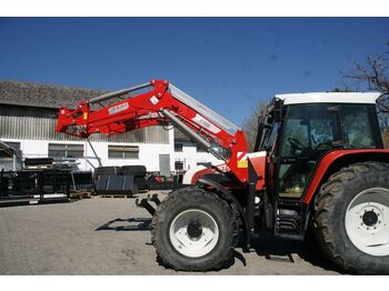 Nový Čelní nakladač pro traktor Steyr 9094-Frontlader-NEU: obrázek 1