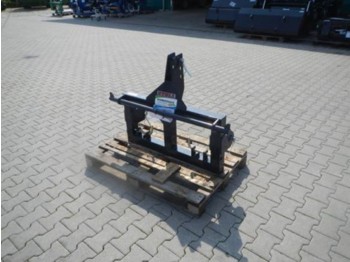 Stoll Adapter 3-Punkt auf Euro NEU - Příslušenství