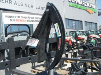 Stoll Hydr. Niederhalter - Příslušenství