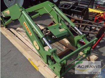 Stoll ROBUST F 50 HDP - Příslušenství