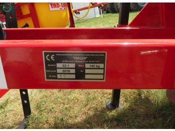 Nový Zemní vrták pro Zemědělská technika TAD-LEN Special price Tractor drill / Erdbohrer 500 mm/ Сверло 500 мм/ Tractor auger/Ahoyador para tractor/Świder: obrázek 1