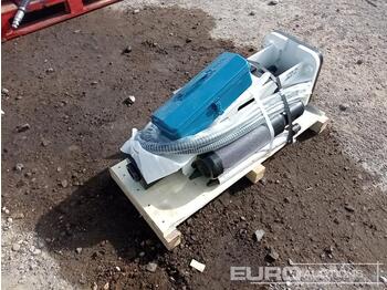 Hydraulické kladivo Unused 2022 Essential EB10 Hydraulic Breaker to suit Mini Excavator: obrázek 1
