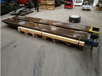 Vidle 32 000 kg