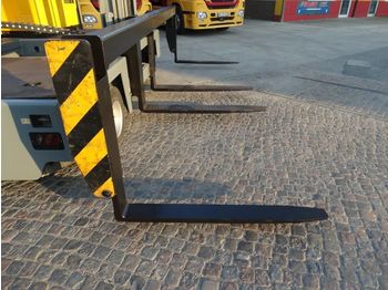 Vidle Baumann Langguttraverse