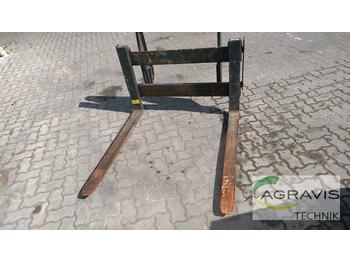 Bobcat PALETTENGABEL - Vidle