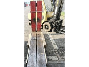 Vidle CATERPILLAR Hyster 18to forks