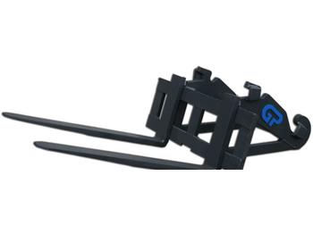 GP Equipment NIEUWE PALLETFRAMES UIT VOORRAAD LEVERBA  - Vidle