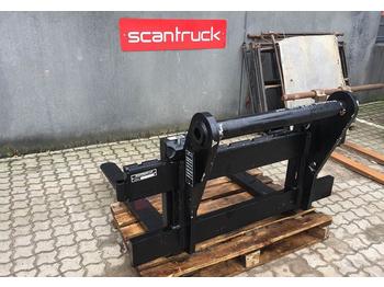 Vidle Manitou PFB - MRT