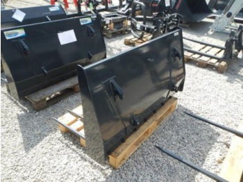 Stoll Dunggabel 1,5m - Vidle