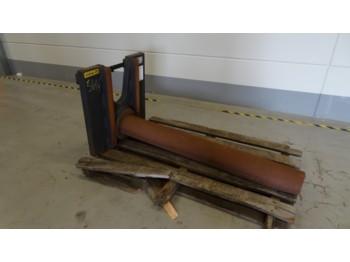 Výložník COIL BOOM STABAU 82-270