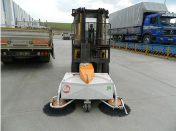 Zametač GALEN SWEEPER ATTACHMENTS(SÜPÜRGELER)
