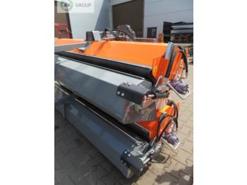 Zametač Koja KEHRMASCHINE ZM1,8 m/Balayeuse / Barredora