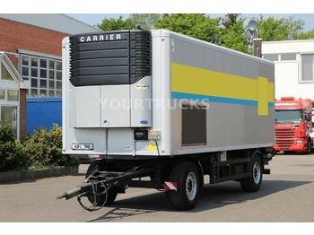 Chladírenský přívěs Ackermann Carrier Maxima 1000/ Strom/ Rolltor/ LBW