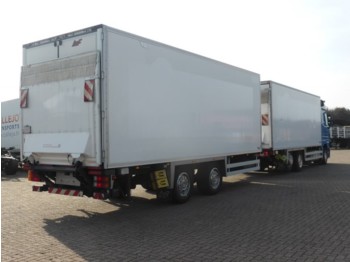 LAMBERET H504 - Chladírenský přívěs