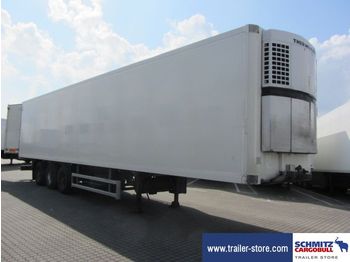 Lamberet Semitrailer Reefer Standard - Chladírenský přívěs