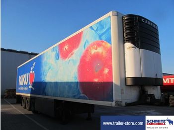 Lamberet Semitrailer Reefer Standard - Chladírenský přívěs