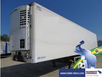 Lamberet Semitrailer Reefer Standard - Chladírenský přívěs