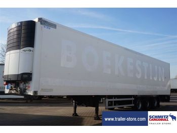 Lamberet Semitrailer Reefer Standard - Chladírenský přívěs