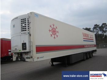 Lamberet Semitrailer Reefer Standard - Chladírenský přívěs