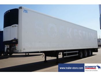 Lamberet Semitrailer Reefer Standard - Chladírenský přívěs